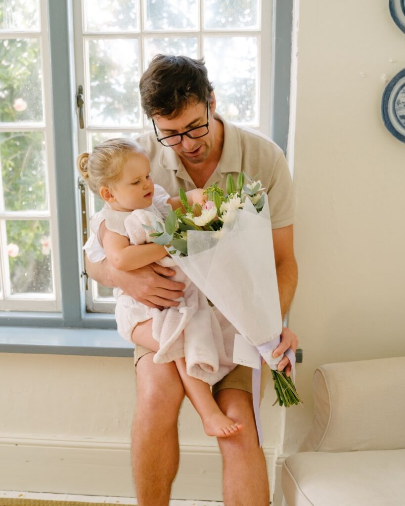 Father's Day gift delivery ideas from Petal & Post