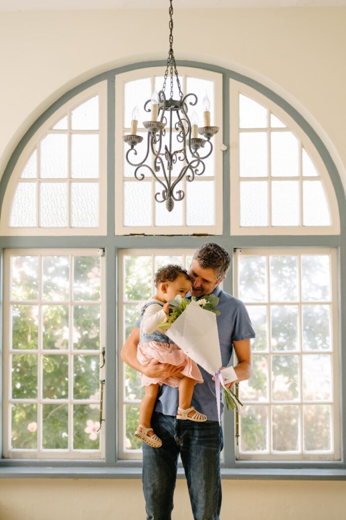 Father's Day gifting inspiration across South Africa by Petal & Post