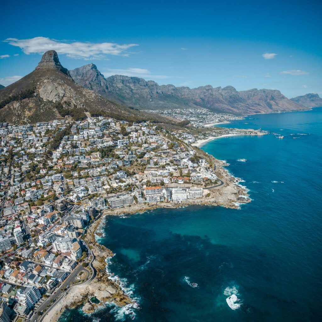 Cape Town South Africa