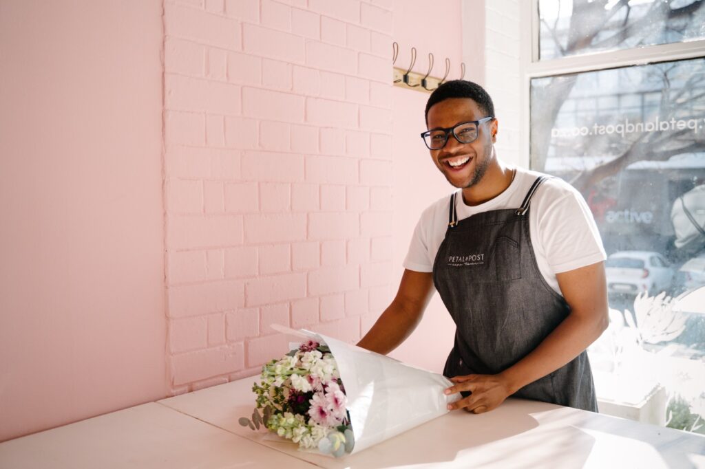 Same-day flower and gift delivery across South Africa | Petal & Post